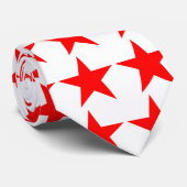 Cravate Voir des étoiles (Roulé)