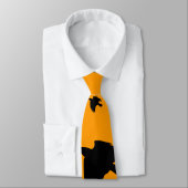 Cravate Vol de Raven (Attaché)