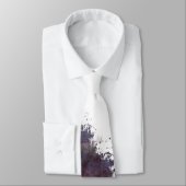 Cravate volante patriotique d'Eagle (Attaché)