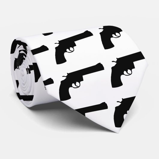 Cravate voleur (Roulé)