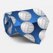 Cravate Volley-ball (Roulé)