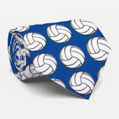 Cravate Volleyball (Roulé)