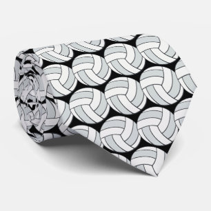 Cravate Volleyballs