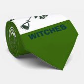 CRAVATE VONT LES SORCIÈRES (Roulé)
