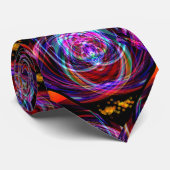 Cravate Vortex 52215 (Roulé)