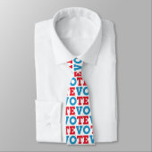 CRAVATE VOTE - (Attaché)