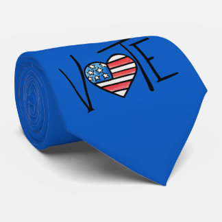 CRAVATE VOTER