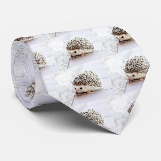 Cravate Votre coutume rectangulaire de photo (Roulé)