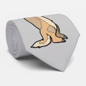 CRAVATE VOUS DUNNO JACK ! (Roulé)