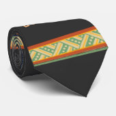 Cravate Vous Êtes Aimés Cecktie (Roulé)