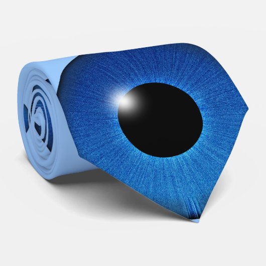 CRAVATE VOUS VOYEZ (Roulé)