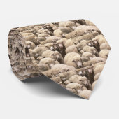 Cravate Vraie laine (Roulé)