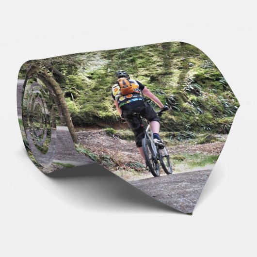 CRAVATE VTT (Roulé)