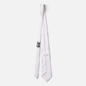 Cravate VTT gratuit (Dos)