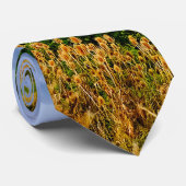 Cravate Vue de Torres del Rio (Roulé)