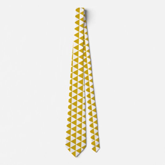 Cravate Wagara - Uroko (Scale) (Devant)