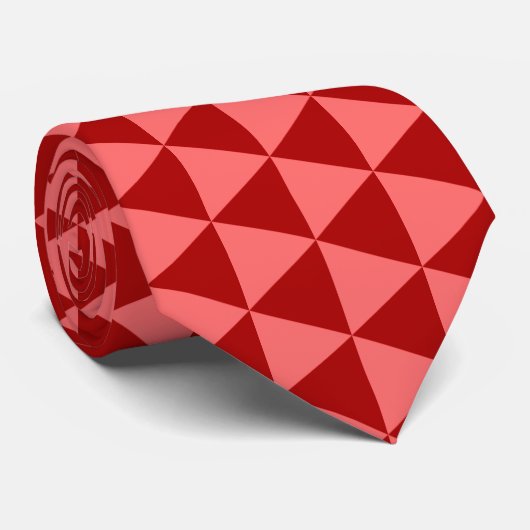 Cravate Wagara - Uroko (Scale) (Roulé)