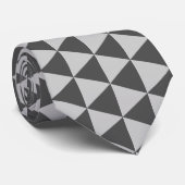 Cravate Wagara - Uroko (Scale) (Roulé)