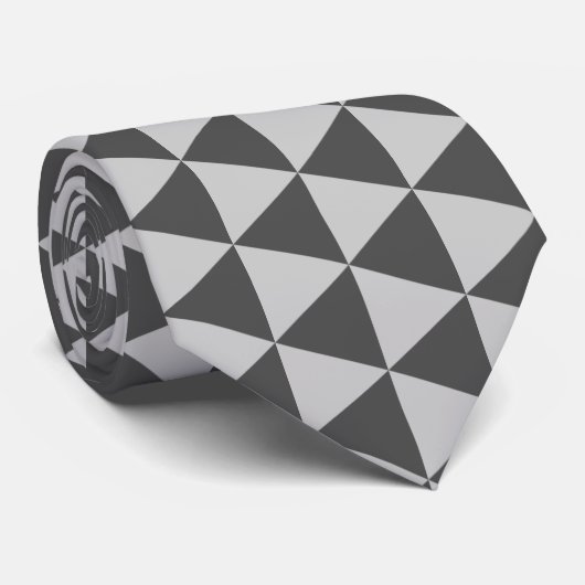 Cravate Wagara - Uroko (Scale) (Roulé)