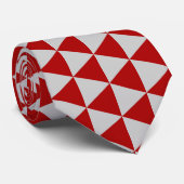 Cravate Wagara - Uroko (Scale) (Roulé)