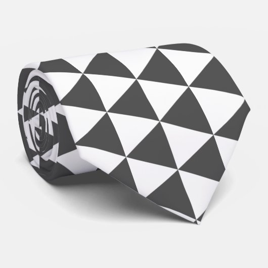 Cravate Wagara - Uroko (Scale) (Roulé)