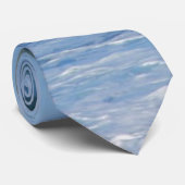 Cravate Wahine montre Cool à Point Panic (Roulé)