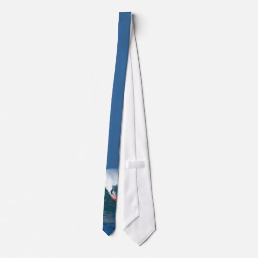 Cravate Waimea (Dos)