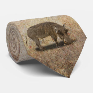 CRAVATE WARTHOG