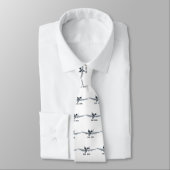 Cravate Warthog (Attaché)