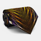 Cravate Waveguide (Roulé)