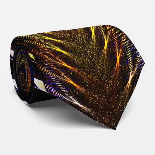 Cravate Waveguide (Roulé)