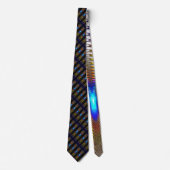 Cravate Waveguide (Devant)