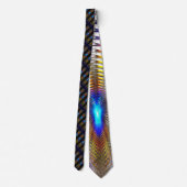 Cravate Waveguide (Dos)