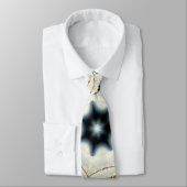 Cravate Web (Attaché)