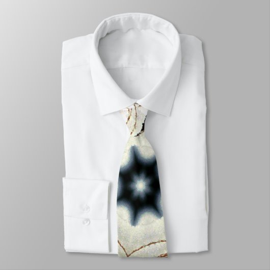 Cravate Web (Attaché)