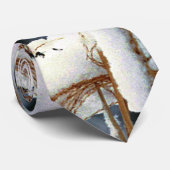 Cravate Web (Roulé)