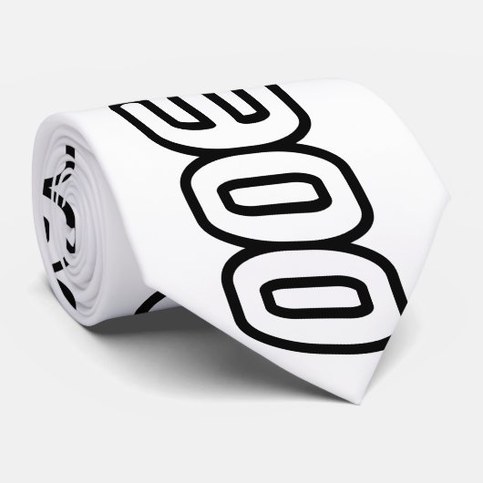 CRAVATE WEEBOO (Roulé)