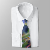 Cravate Weeds Tie (Attaché)