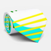 Cravate Weer d'été (Roulé)