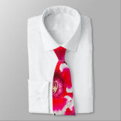 Cravate Weigela Florida Flowers (Attaché)