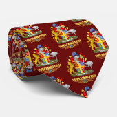 Cravate Wellington (Roulé)