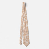 Cravate Western Bow et cravates de marque en ligne (Dos)