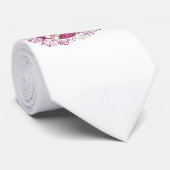 Cravate Westie (Roulé)