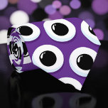 Cravate Whimsical Monsters Fun Custom Necktie Tie<br><div class="desc">Whimsical Fun Custom Necktie: A statement piece that adds a touch of retro fashion to any outfit. This eye-catching design is perfect for those who love pop culture and unique accessories. Ideal for expressing your personal style and making a memorable impression.</div>
