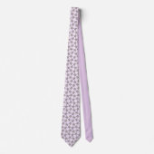 Cravate Whimsical Stars Neck Tie (Devant)