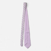 Cravate Whimsical Stars Neck Tie (Dos)