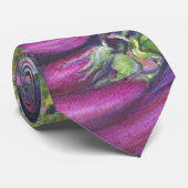 Cravate Whisk Well for Whale Soup (Roulé)