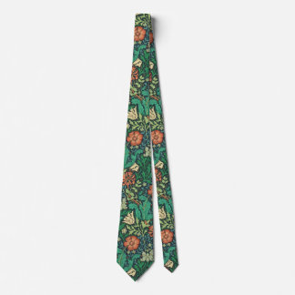 Cravate William Morris "Compton"