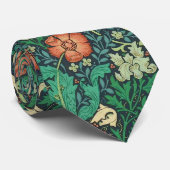Cravate William Morris "Compton" (Roulé)