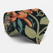 Cravate William Morris Compton Fond d'écran classique (Roulé)